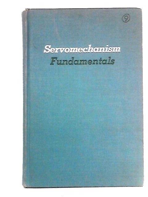 Servomechanism Fundamentals von Ben Zeines