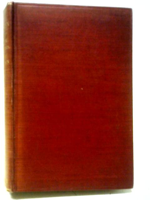 Ian MacLaren Life of the Rev John Watson von W. Robertson Nicoll