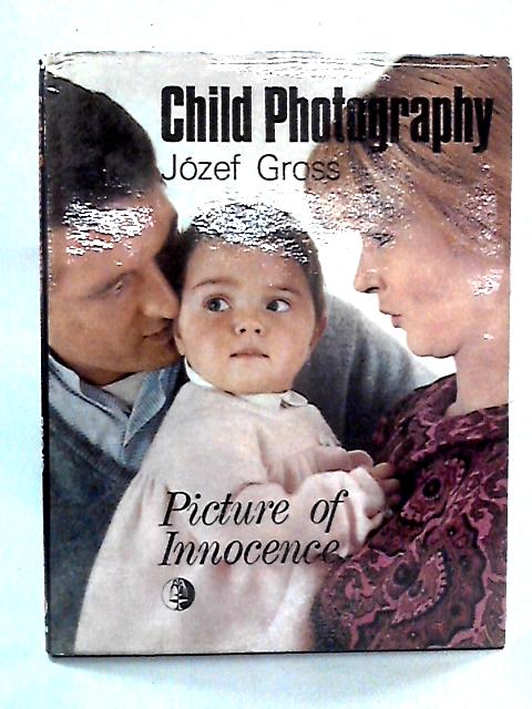 Child Photography: Picture of Innocence von Jozef Gross