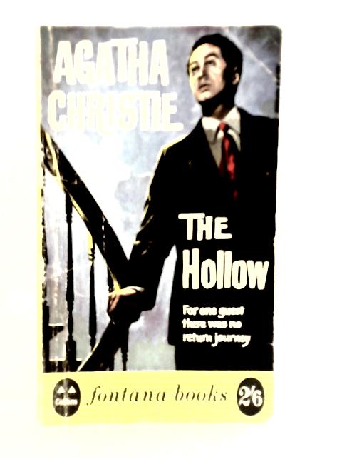 The Hollow By Agatha Christie