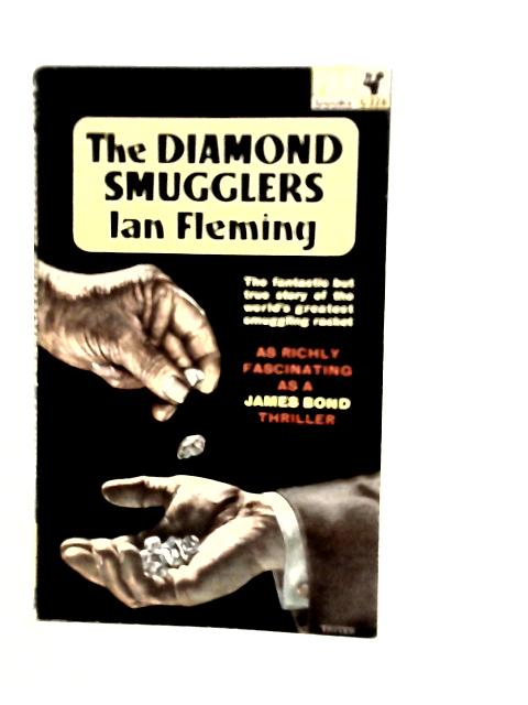 The Diamond Smugglers von Ian Fleming