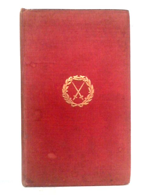 Vexilla Regis: A Book of Devotions By R.H. Benson