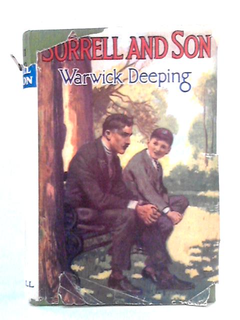 Sorrell and Son By Warwick Deeping