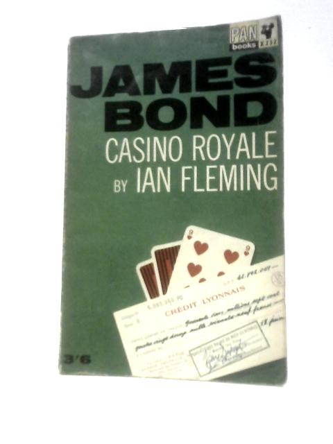 Casino Royale von Ian Fleming