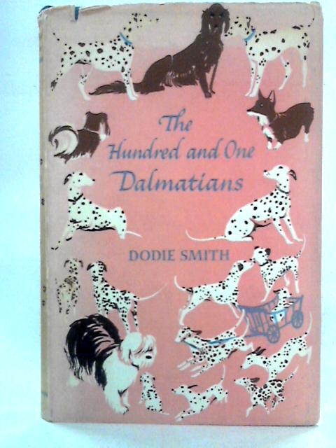 The Hundred and One Dalmatians von Dodie Smith