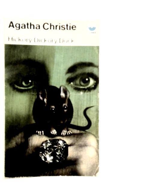 Hickory Dickory Dock von Agatha Christie