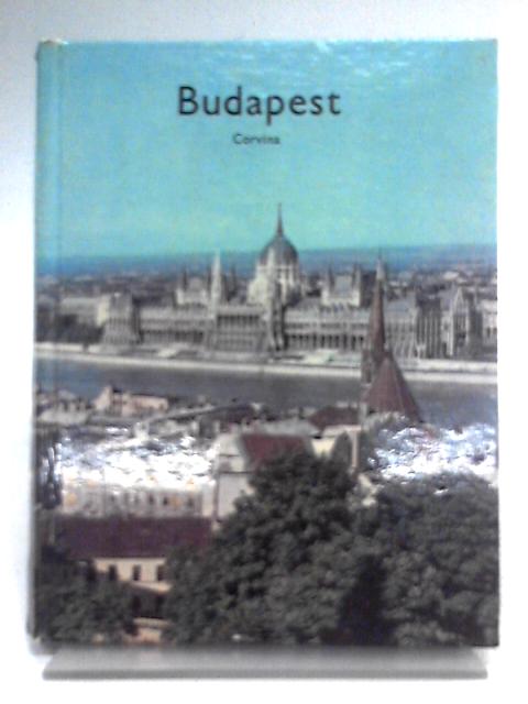 Budapest By Magyarorszag Kepekben