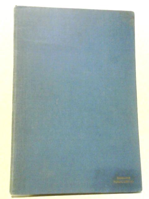 A History of the County of Cornwall Part 5 Romano British Remains with a Note on the Milestones and Roads of Cornwall von Various