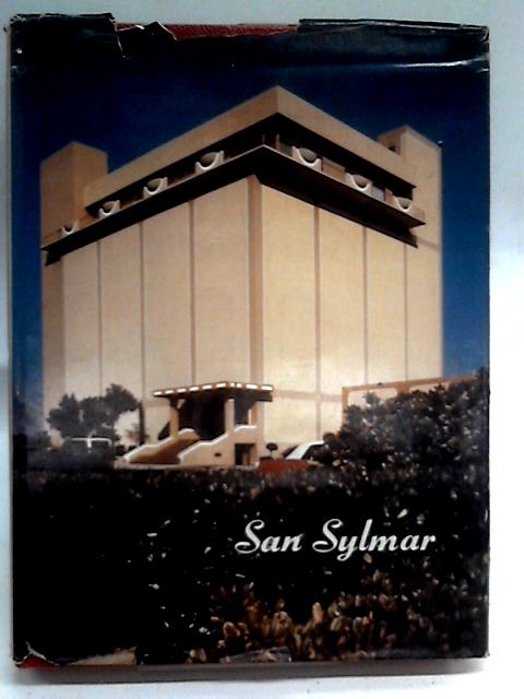 San Sylmar By Connie O' Kelley