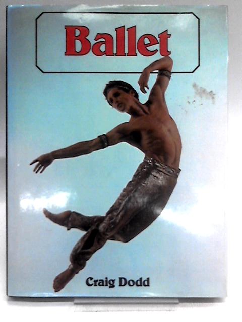 Ballet By Craig Dodd