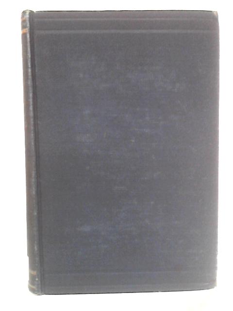 A History Of The United States, Volume III: The American Revolution 1761-1789 By Edward Channing