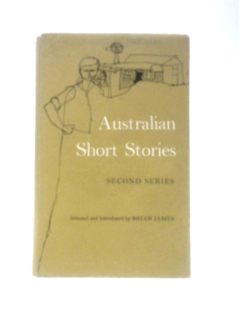 Australian Short Stories, 2nd Series (World's Classics S.) By Various