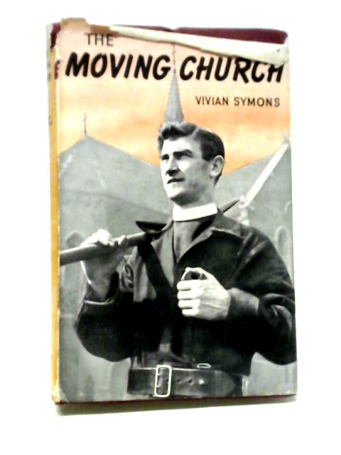 The Moving Church By Vivian Symons