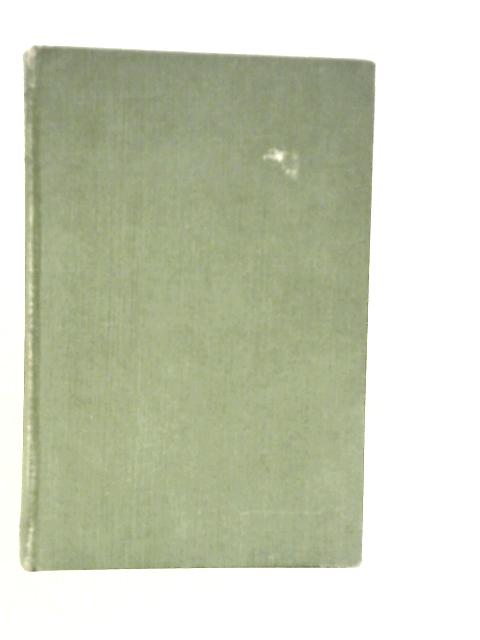 The Autobiography of a Supertramp By W.H.Davies