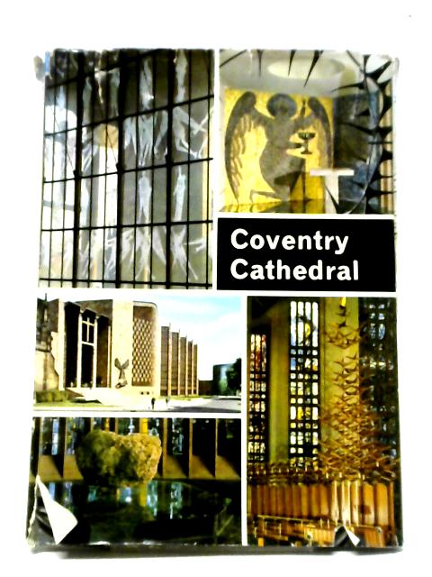 Coventry Cathedral von H.C.N. Williams