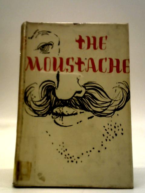 The Moustache By Nantas Salvalaggio