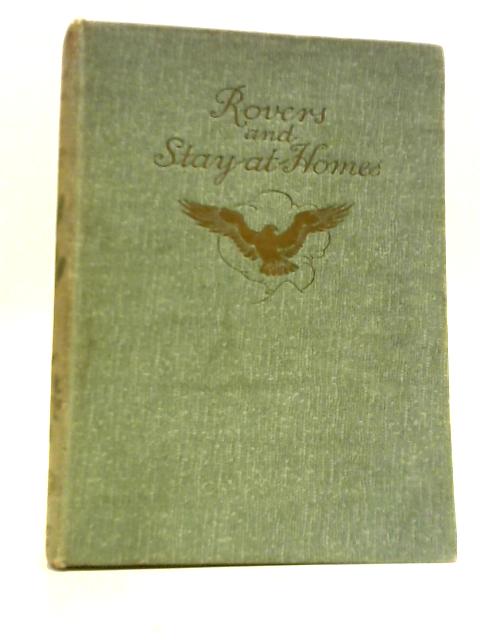 Rovers & Stay-At Homes von Maribel Edwin