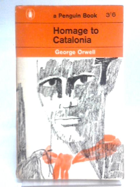 Homage to Catalonia von George Orwell