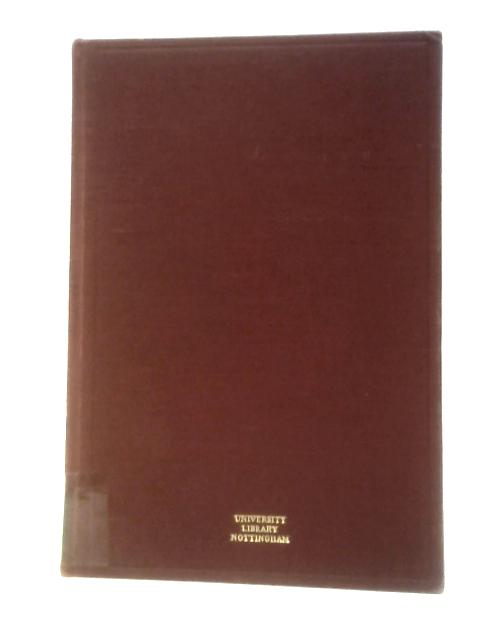 The Communist Ideology In Hungary. Handbook For Basic Research