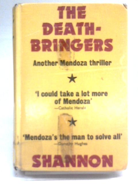 The Death-Bringers By Dell Shannon