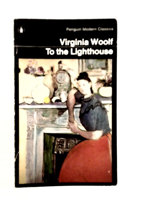 To the Lighthouse von Virginia Woolf