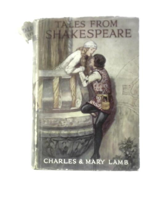 Tales from Shakespeare von Charles and Mary Lamb