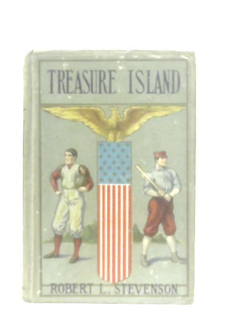 Treasure Island By Robert Louis Stevenson