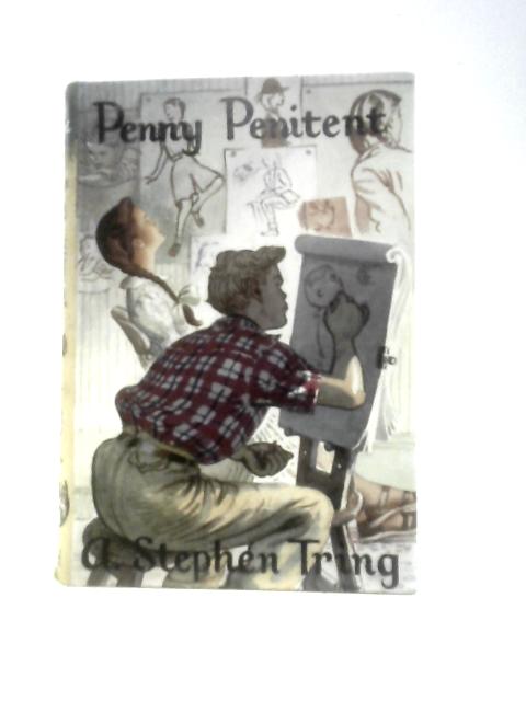 Penny Penitent von A. Stephen Tring