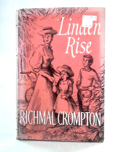 Linden Rise By Richmal Crompton