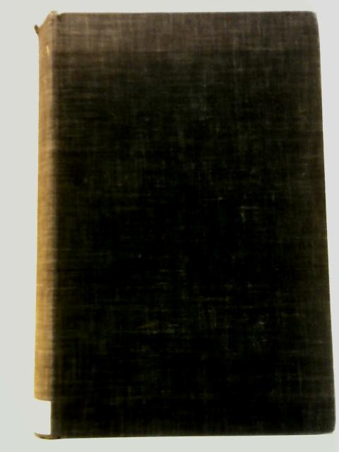 Thraliana: The Diary of Mrs. Hester Lynch Thrale 1776-1809 - Volume II 1784-1809 von Hester Lynch Thrale