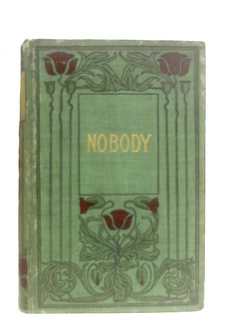 Nobody By Susan Warner