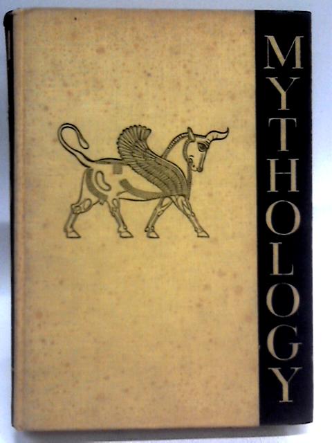 Larousse Encyclopedia of Mythology von Various Contributors