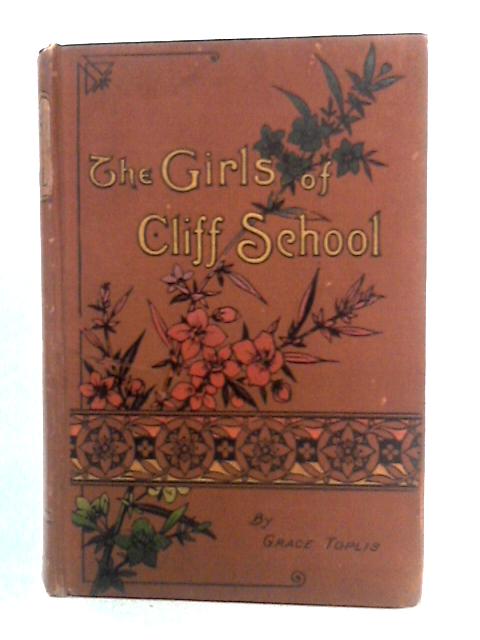 The Girls of Cliff School von Grace Toplis