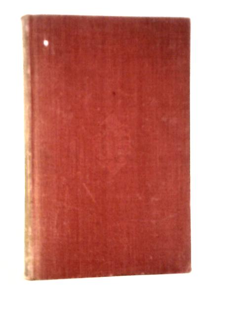 The Count of Monte Cristo Volume Two By Alexandre Dumas