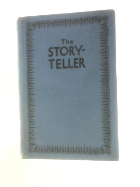 The Story-Teller von Maud Lindsay