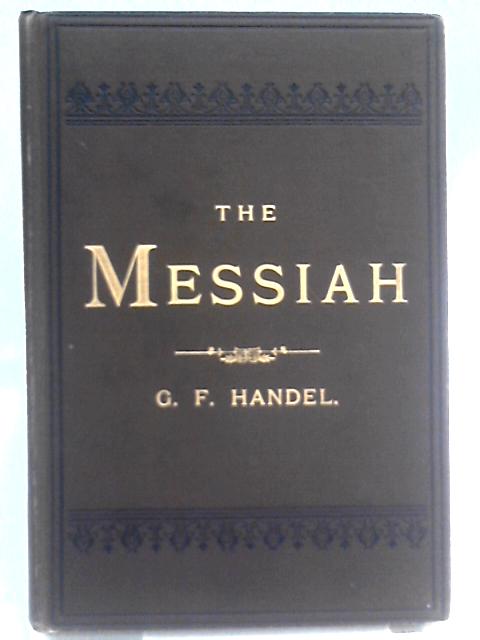 The messiah von G. F. Handel