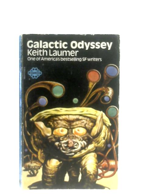 Galactic Odyssey