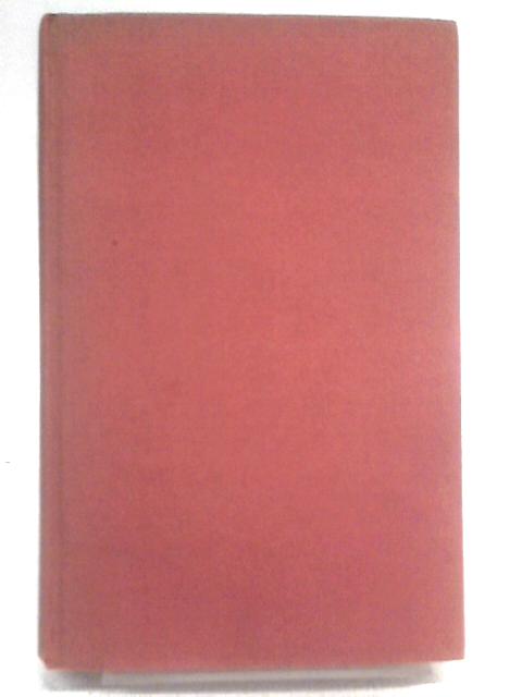 The Private Diaries of Daisy Princess of Pless 1873-1914 By D. Chapman-Huston (ed.)