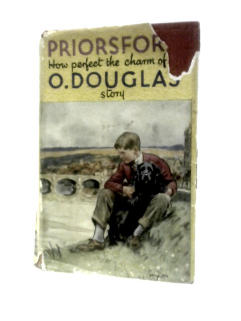 Priorsford By O Douglas