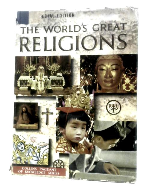 The World's Great Religions