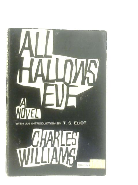 All Hallows' Eve von Charles Williams