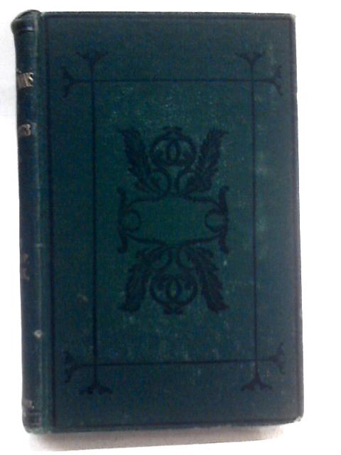 My Recollections Vol.I By Lord William Pitt Lennox