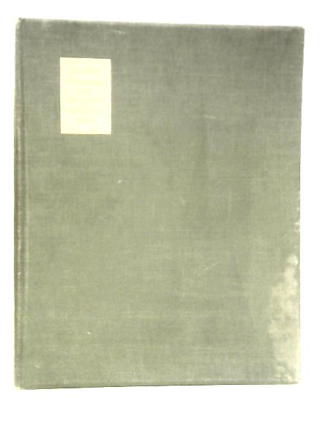 Further Chronicles of the Houghton Fishing Club 1908-1931 von R.P. Page (ed.)