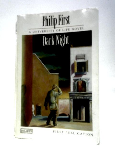 Dark Night von Philip First