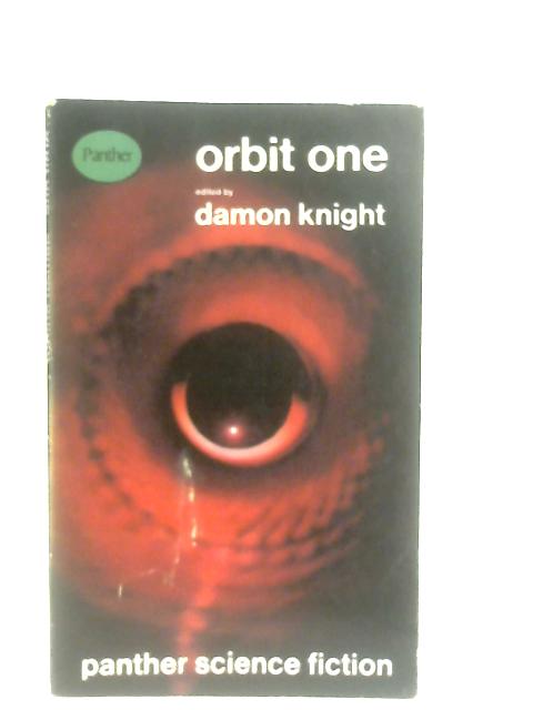 Orbit One By Damon Knight