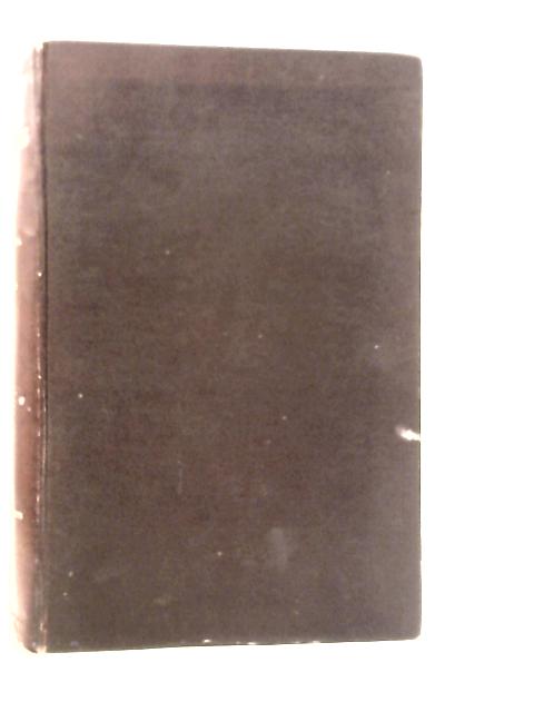 Liverpool Vestry Books 1681-1834 Vol.II 1800-1834 By Henry Peet