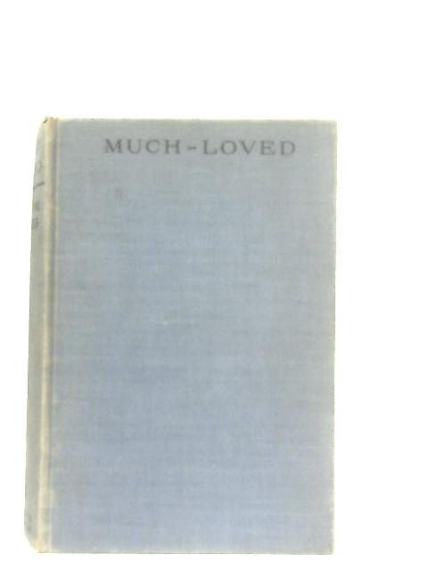 Much Loved By Ruby M. Ayres