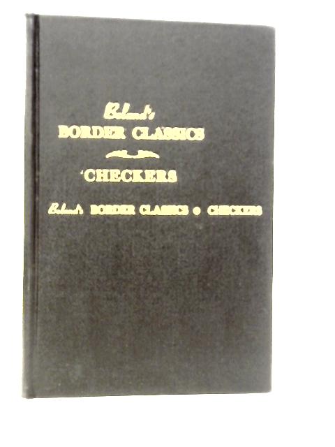 Border Classics: Checkers By Ben Boland