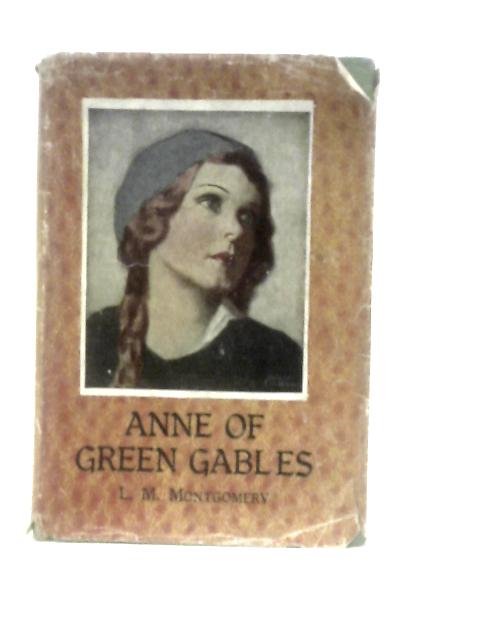 Anne of Green Gables von L. M. Montgomery