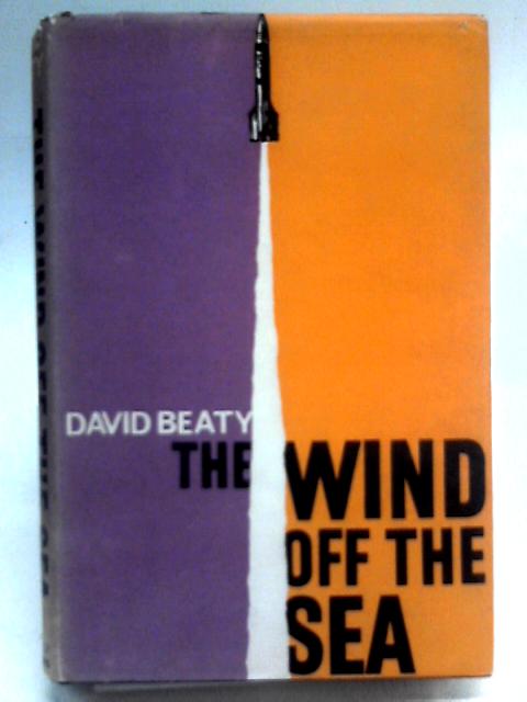 The Wind Off The Sea By David Beaty